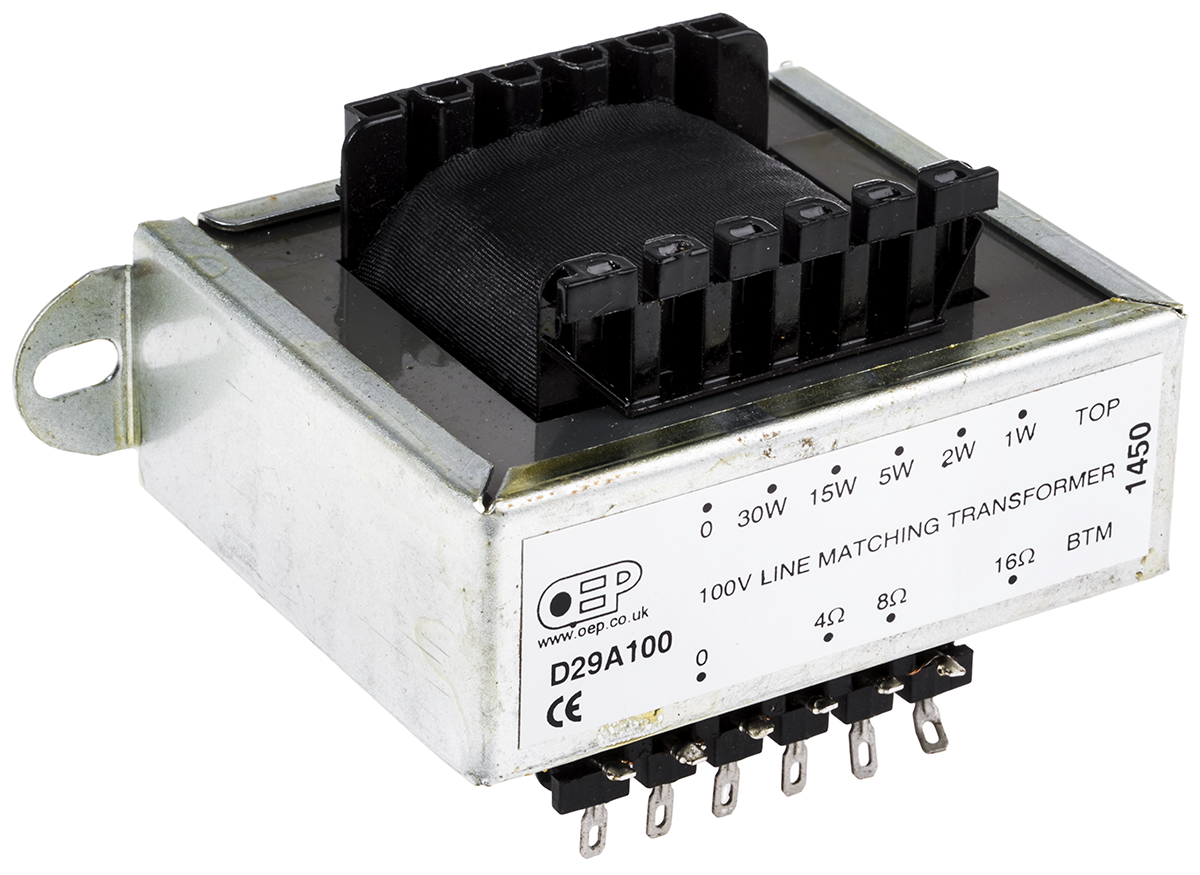 D29A100