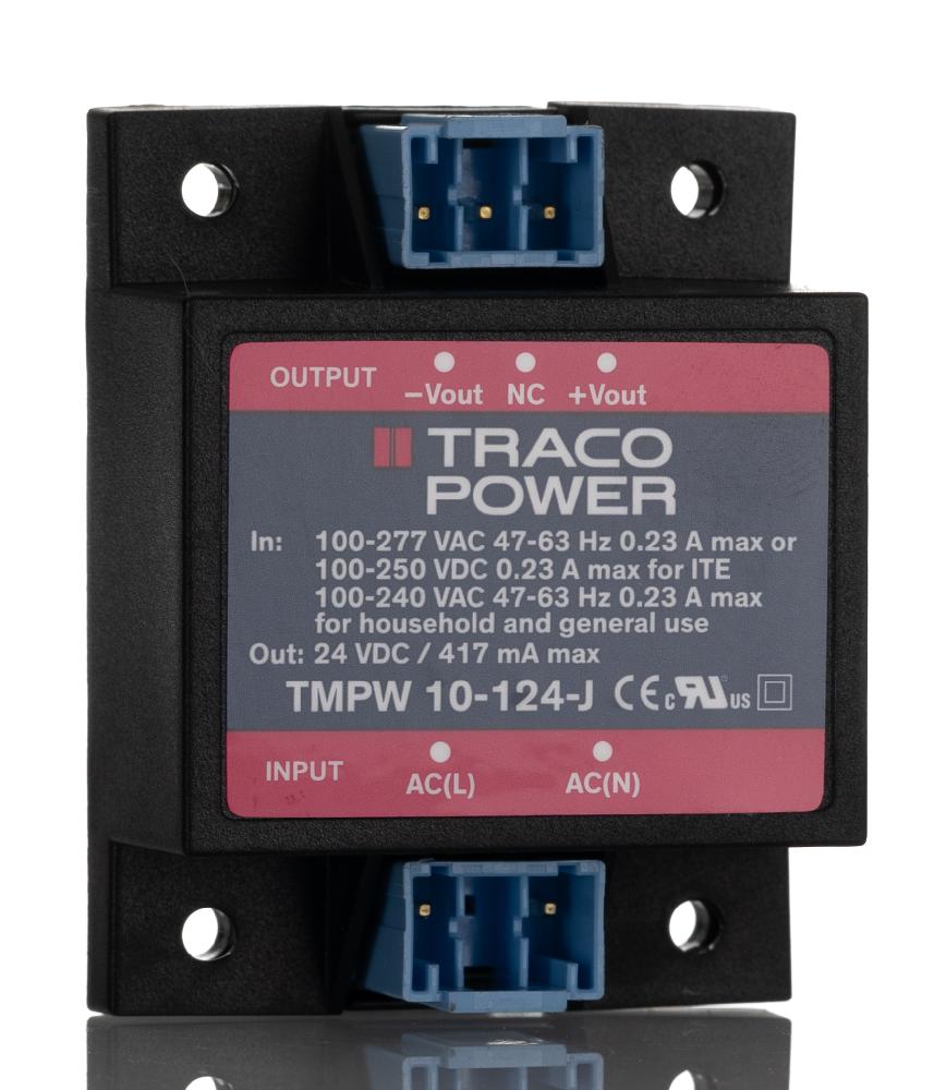 TMPW 10-124-J
