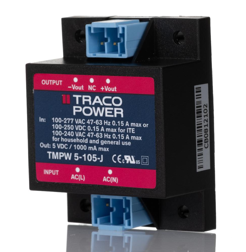 TMPW 5-105-J
