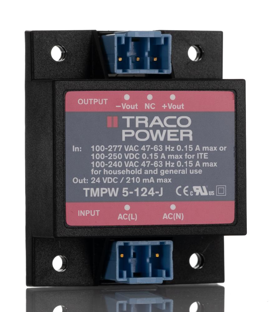 TMPW 5-124-J