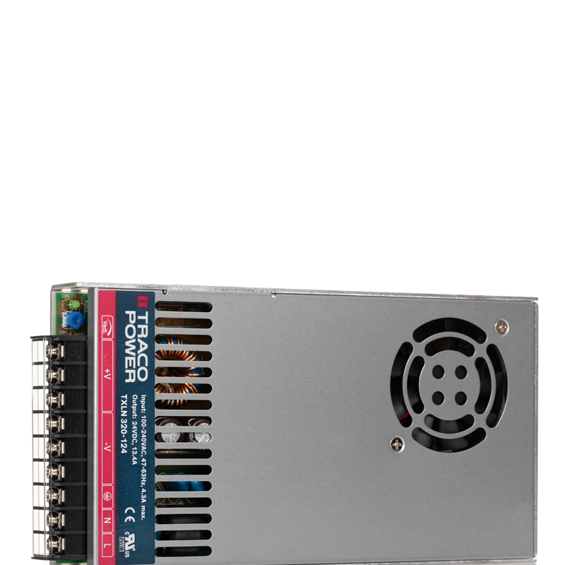 TXLN 320-124
