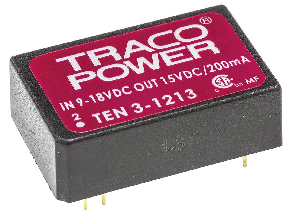 TEN 3-1213