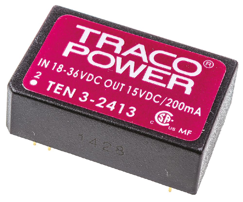 TEN 3-2413