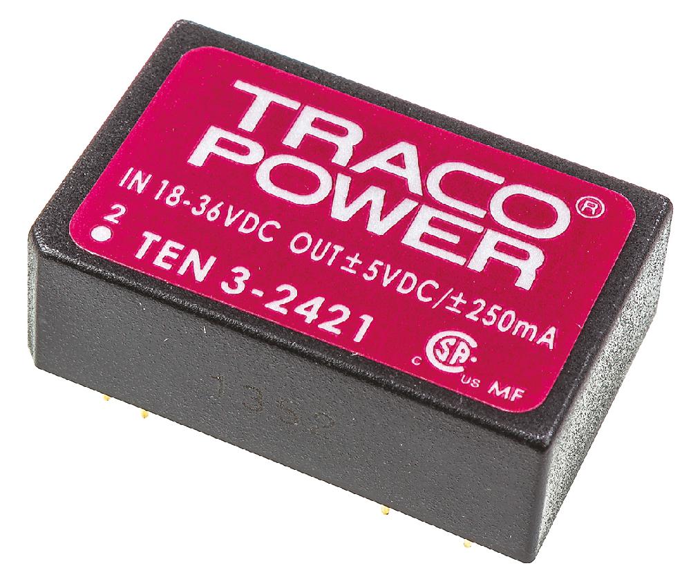 TEN 3-2421