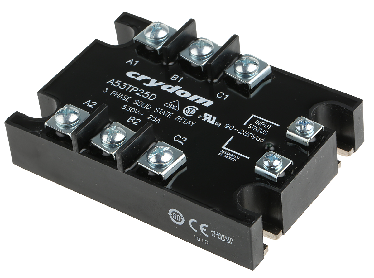A53TP25D
