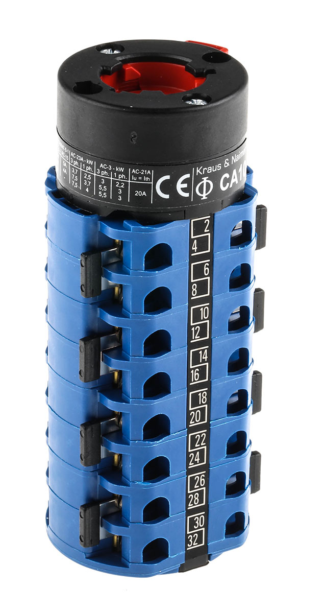 CA10A372/GBA001*FT