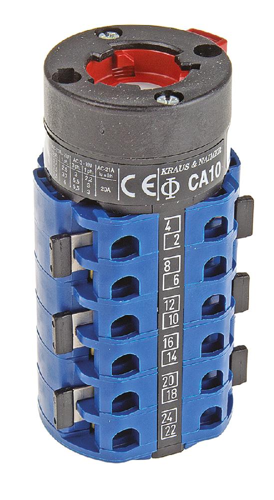CA10A362/GBA001*FT