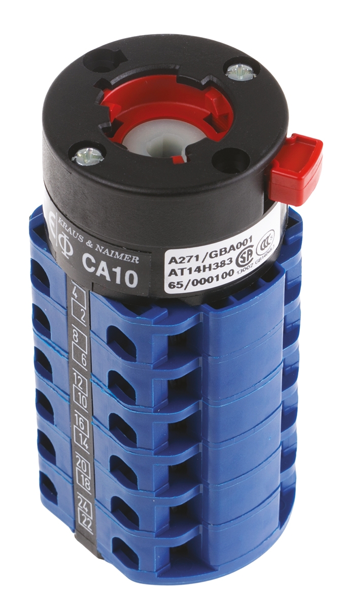 CA10A271/GBA001*FT