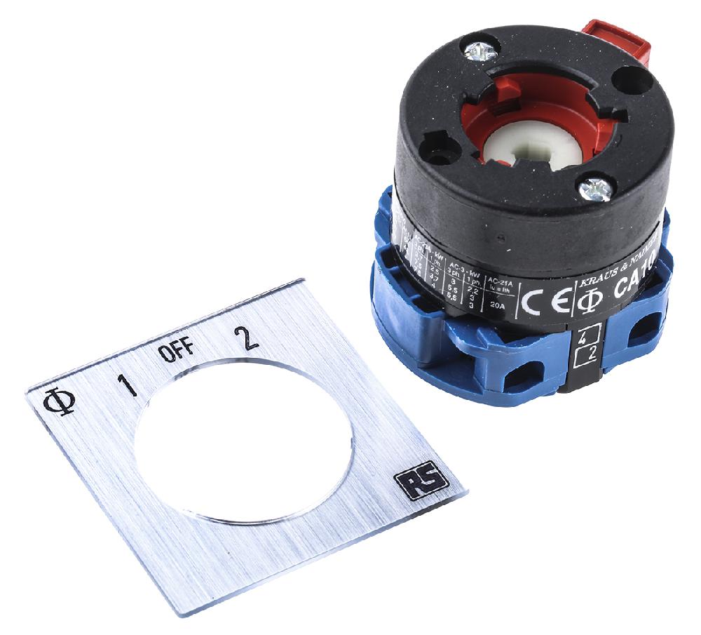 CA10A214/GBA002*FT