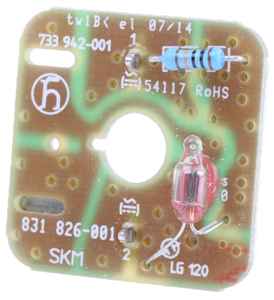 831826001 GDME LG 120