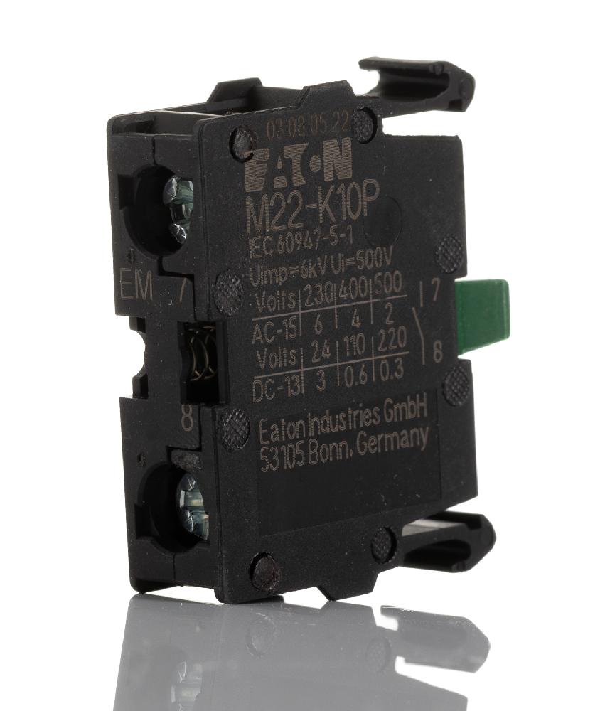 110835 M22-K10P