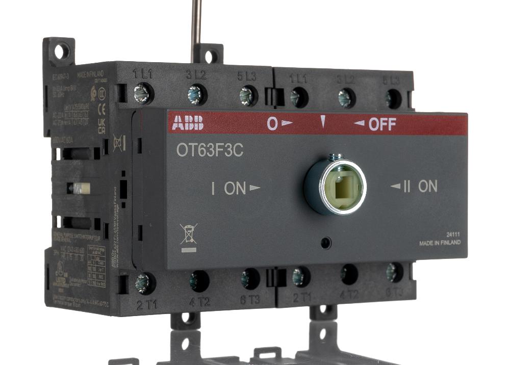 1SCA105338R1001 OT63F3C