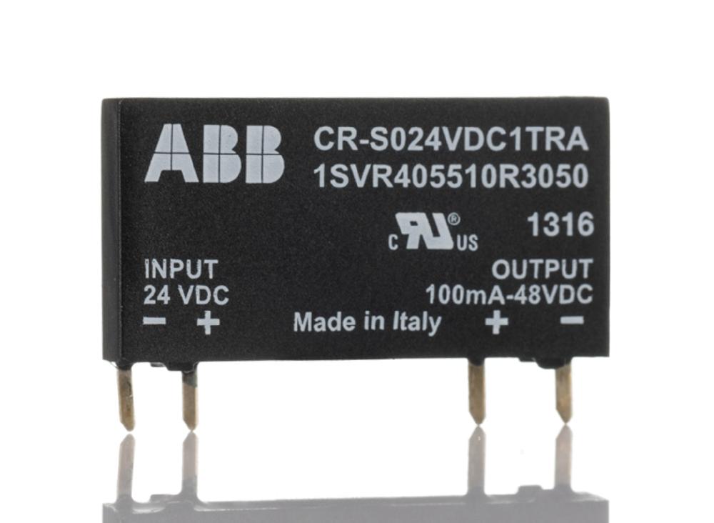1SVR405510R3050 CR-S024VDC1TRA