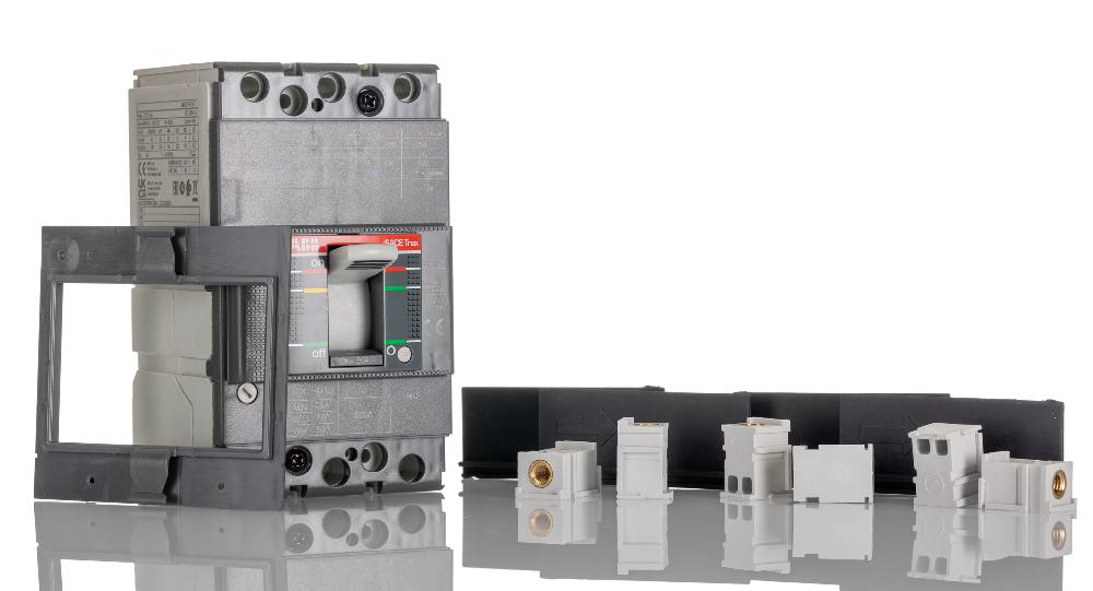 1SDA067394R1 XT1C 160 TMD 50A FF