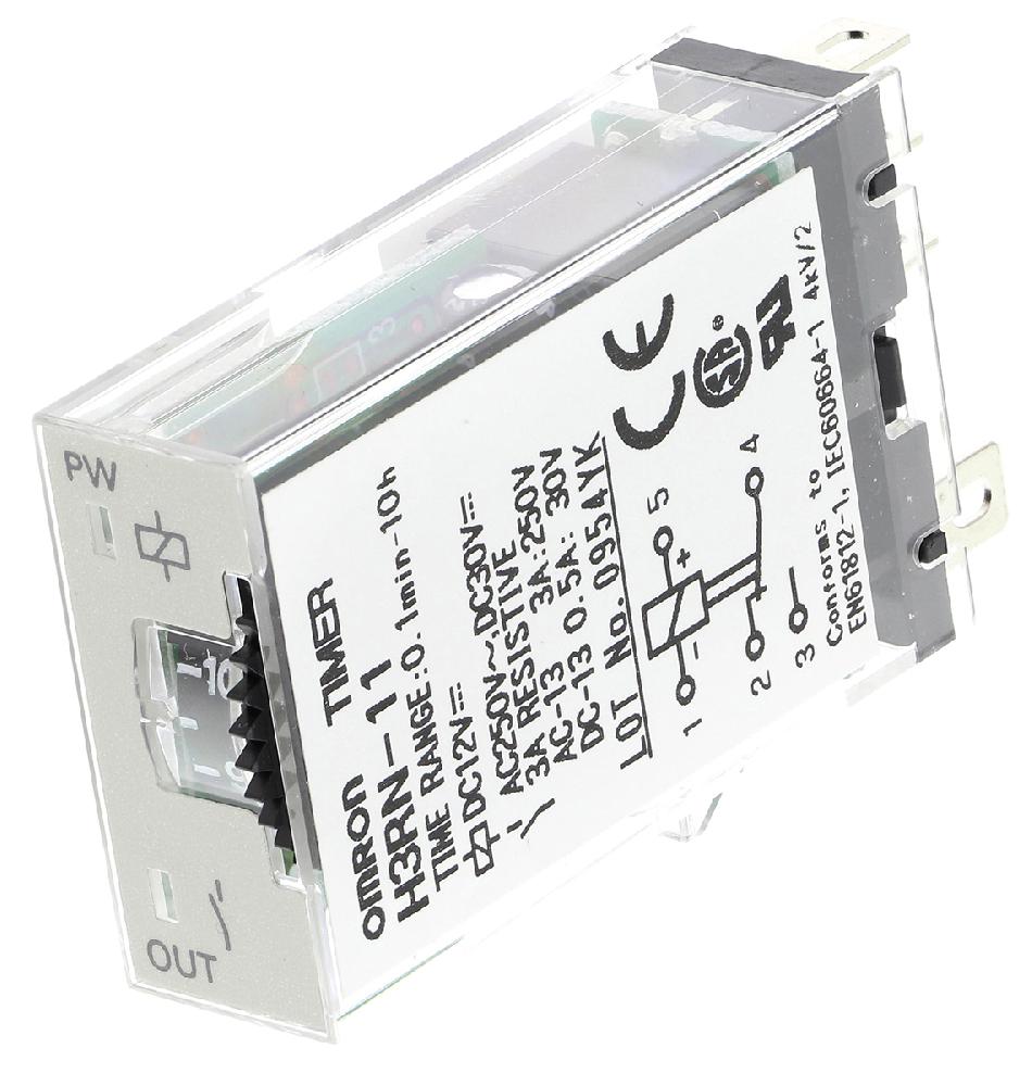 H3RN-11 DC12