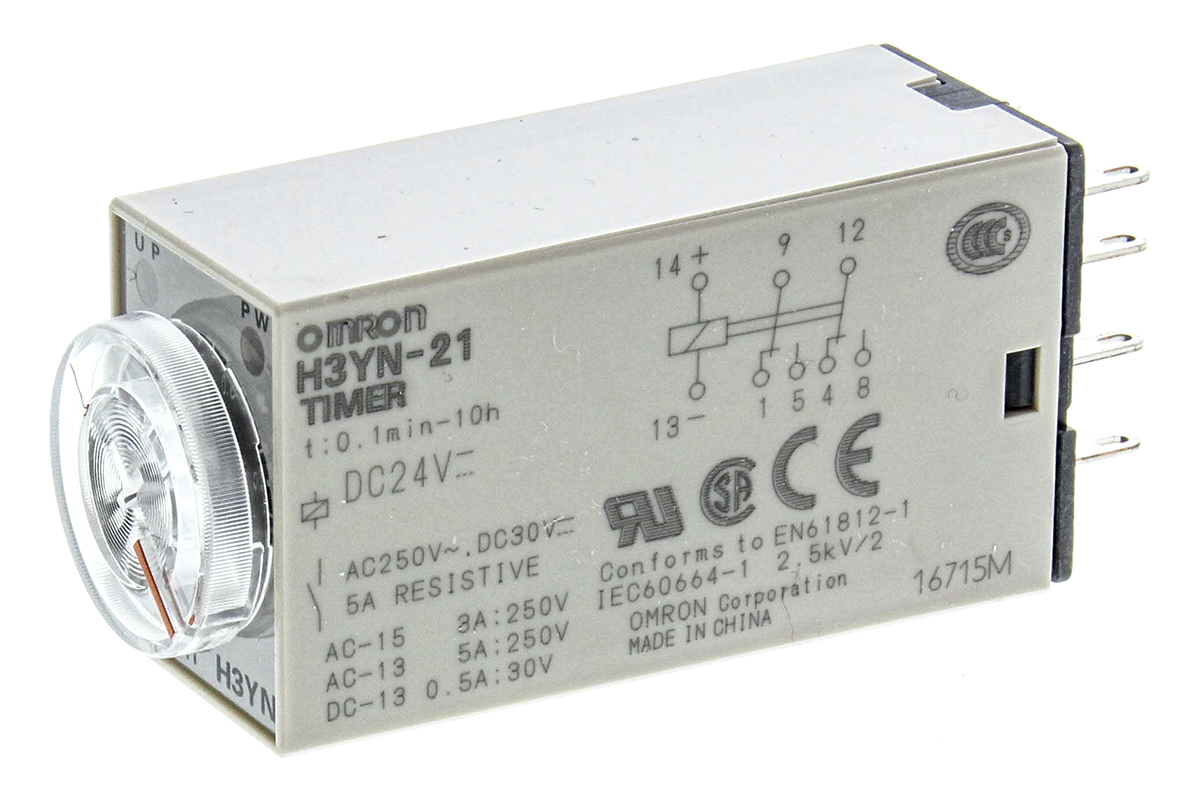 H3YN-21 DC24