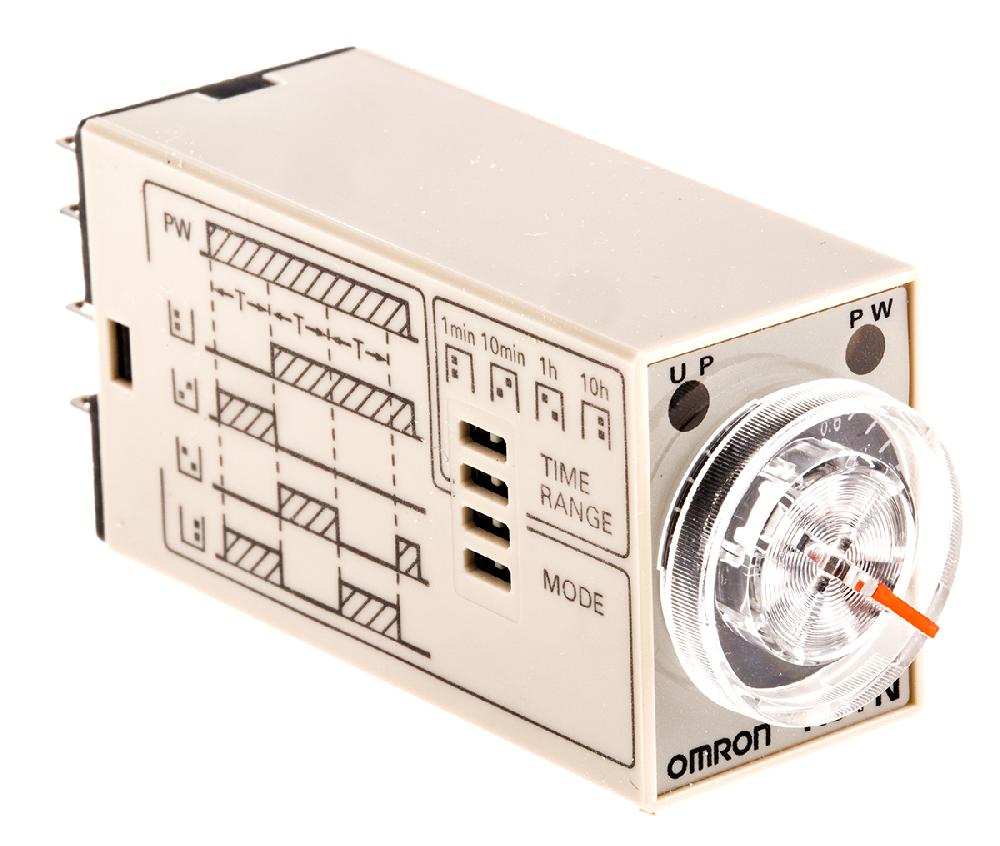 H3YN-21 AC200-230