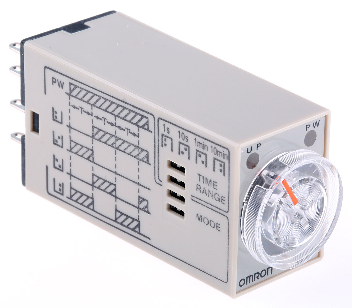 H3YN-4 AC200-230