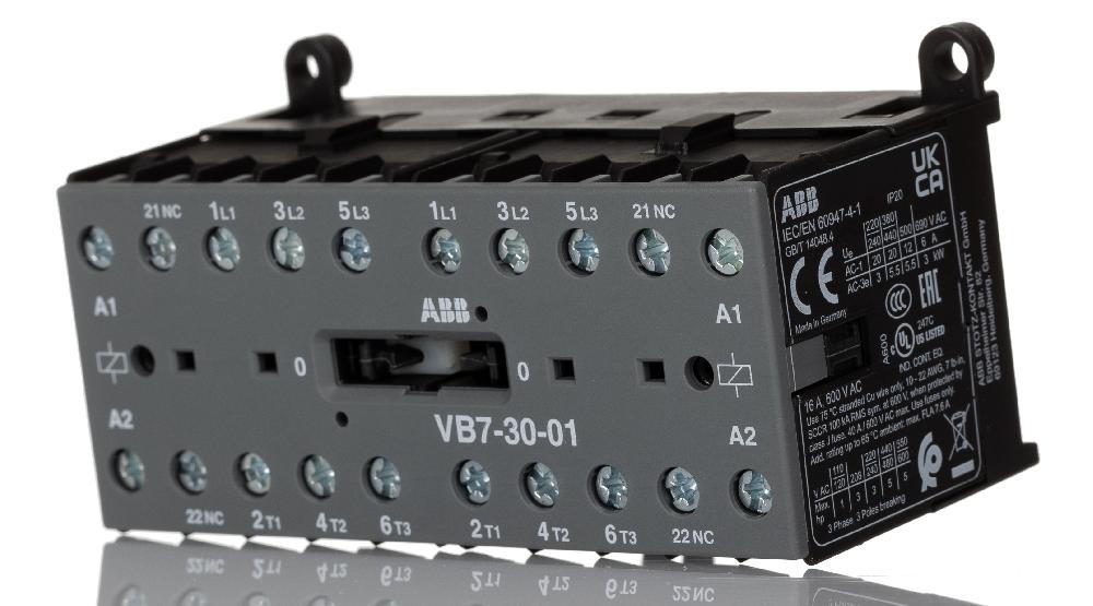 GJL1311901R0011 VB7-30-01 24V AC