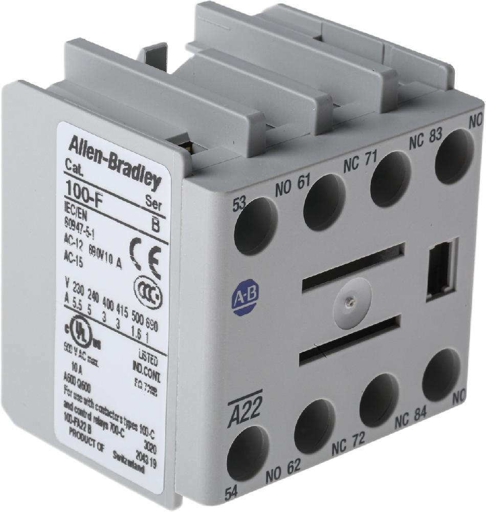 100-FA22