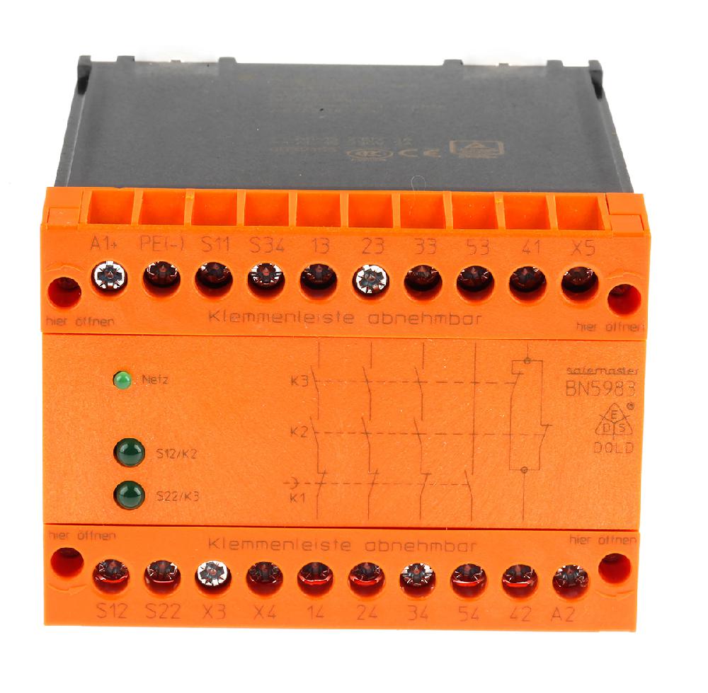 BN5983.53 DC24V
