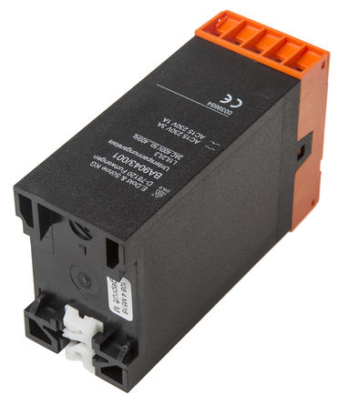 BA9043/001 3AC50-400Hz 400V