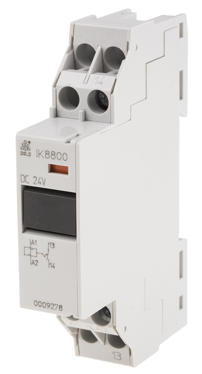 IK8800.01 DC24V