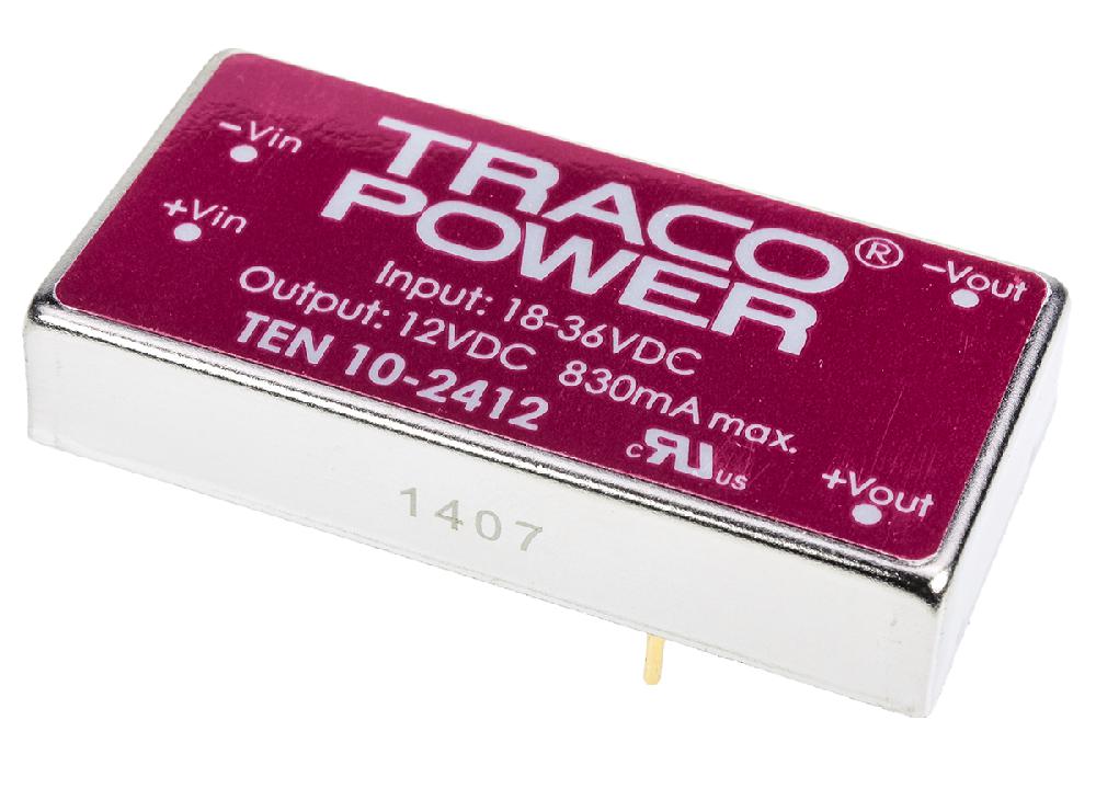 TEN 10-2412