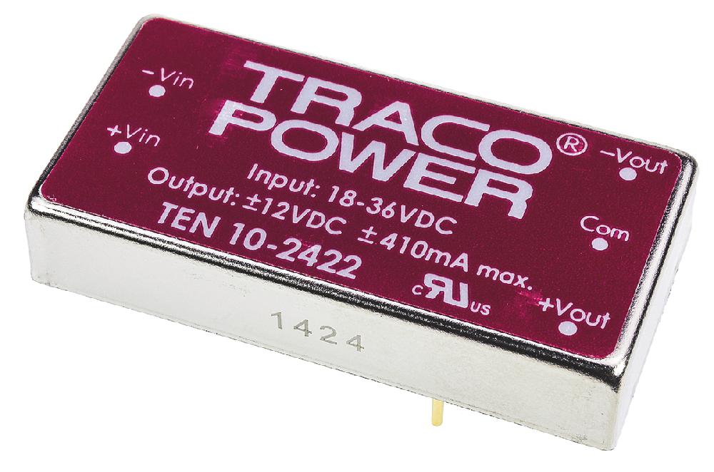 TEN 10-2422