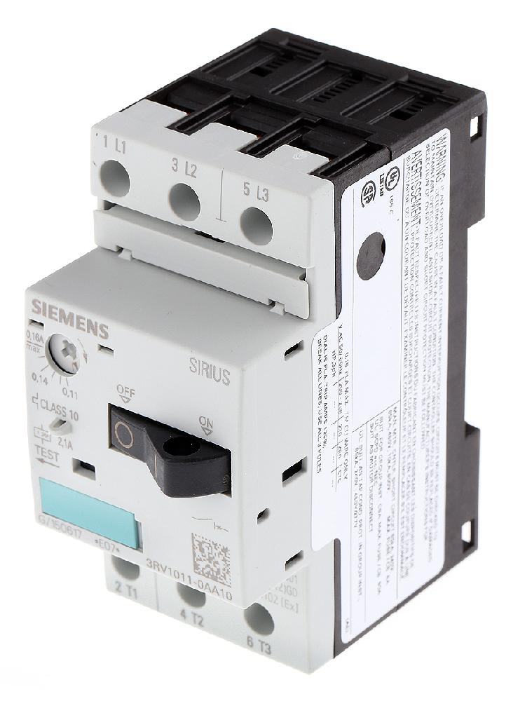 3RV1011-0AA10