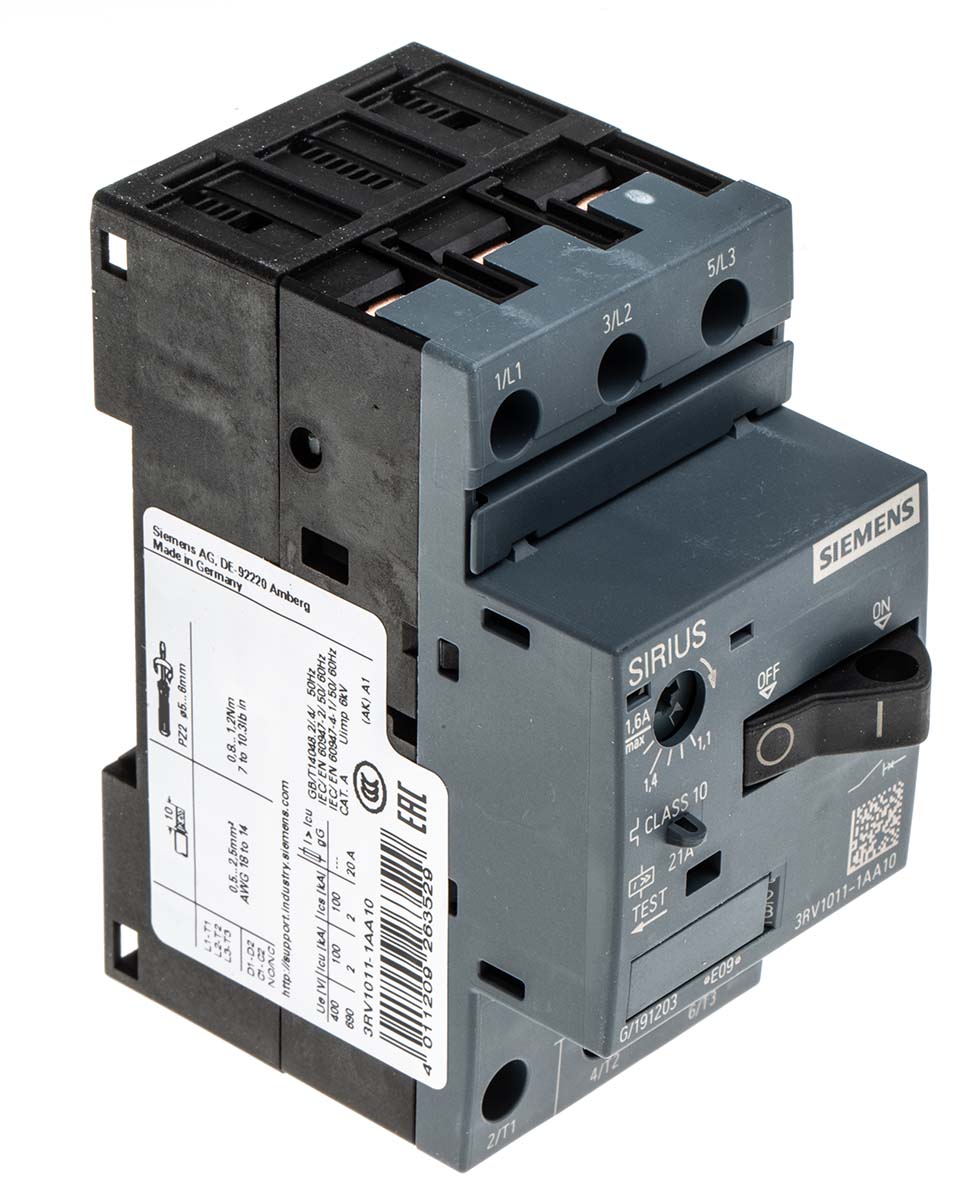 3RV1011-1AA10