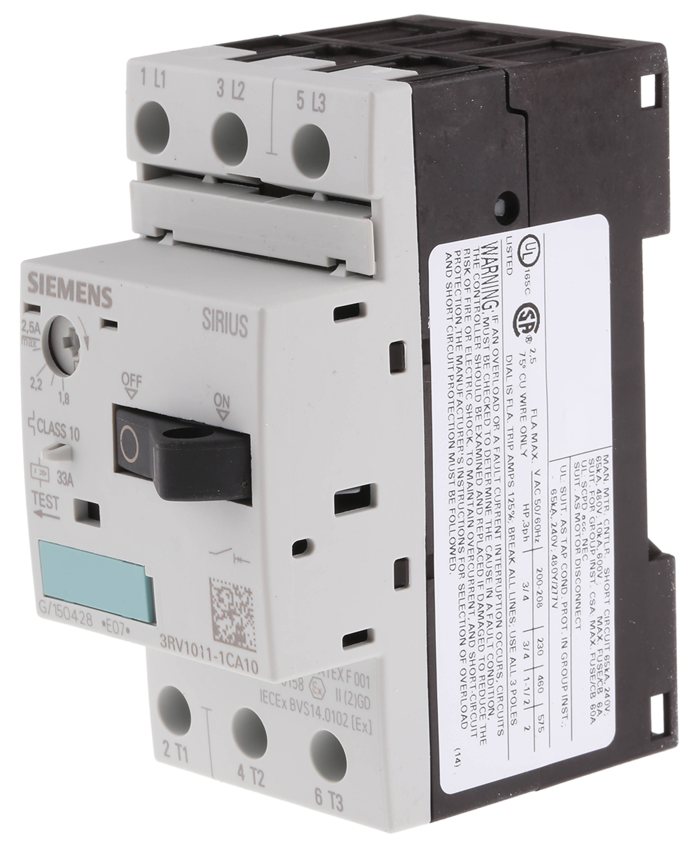 3RV1011-1CA10