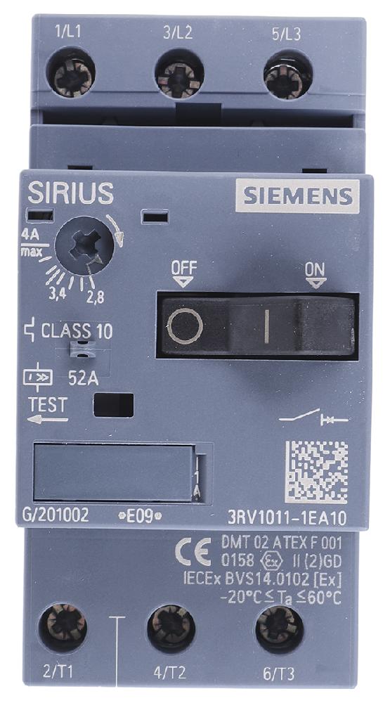 3RV1011-1EA10