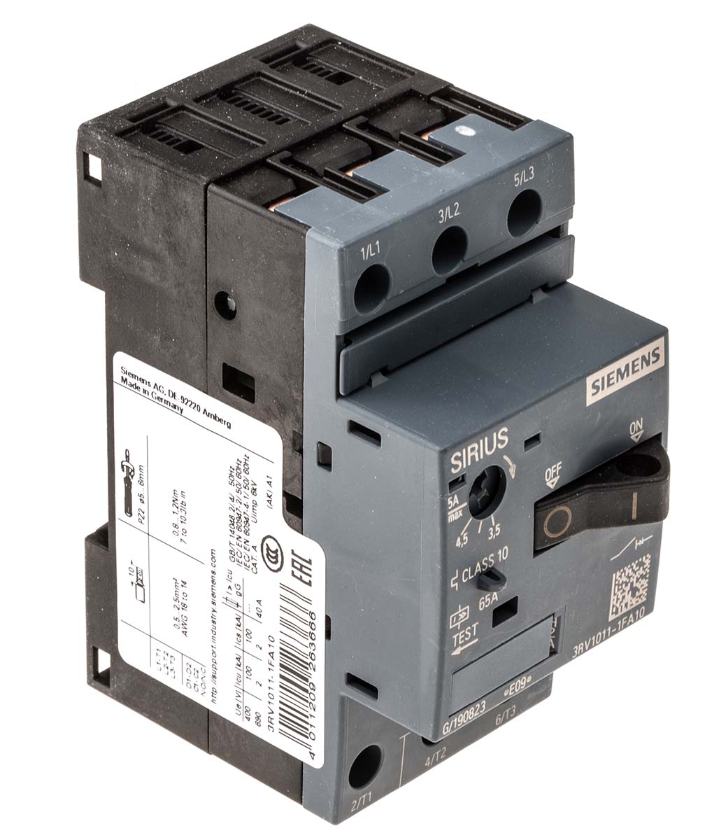 3RV1011-1FA10