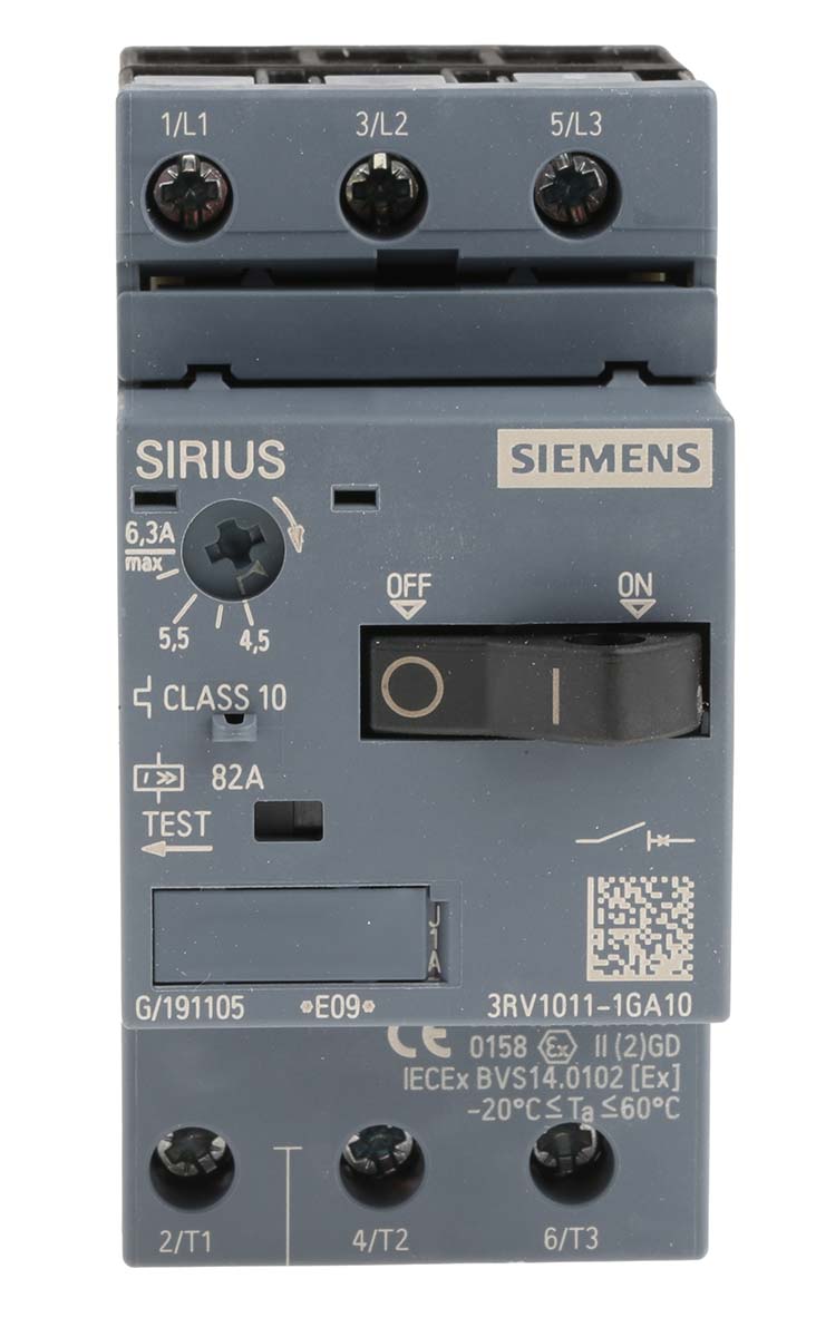 3RV1011-1GA10