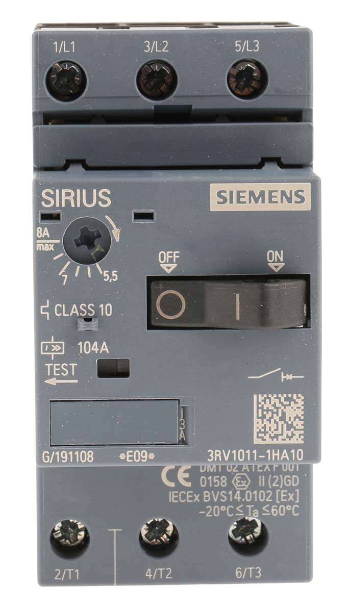 3RV1011-1HA10