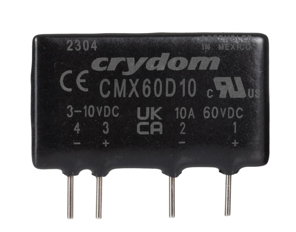 CMX60D10