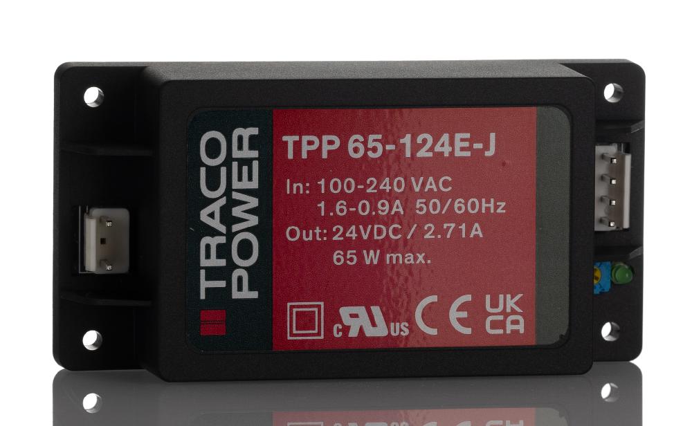 TPP 65-124E-J