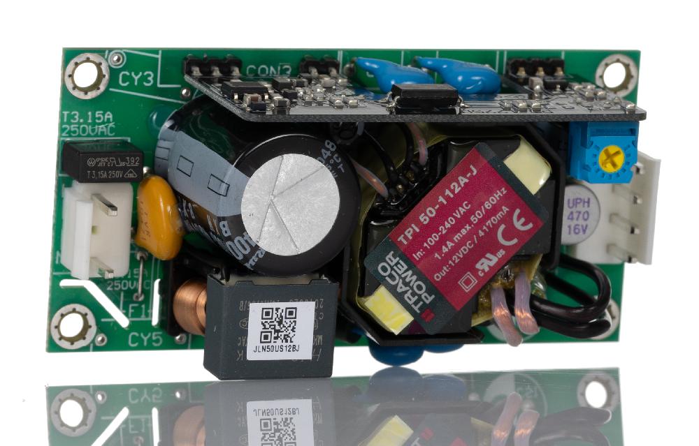 TPI 50-112A-J