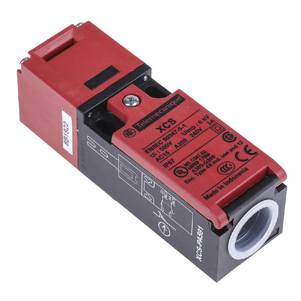 XCSPA591