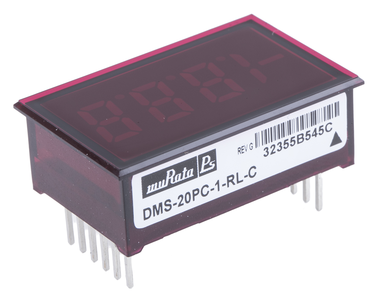 DMS-20PC-1-RL-C