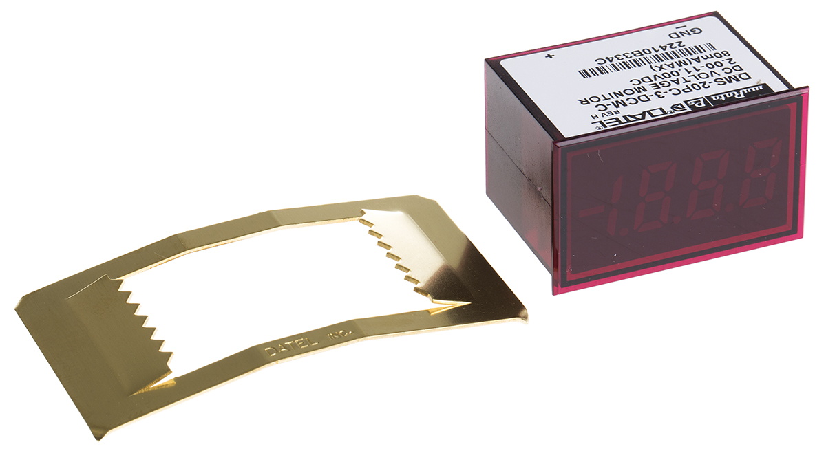 DMS-20PC-3-DCM-C