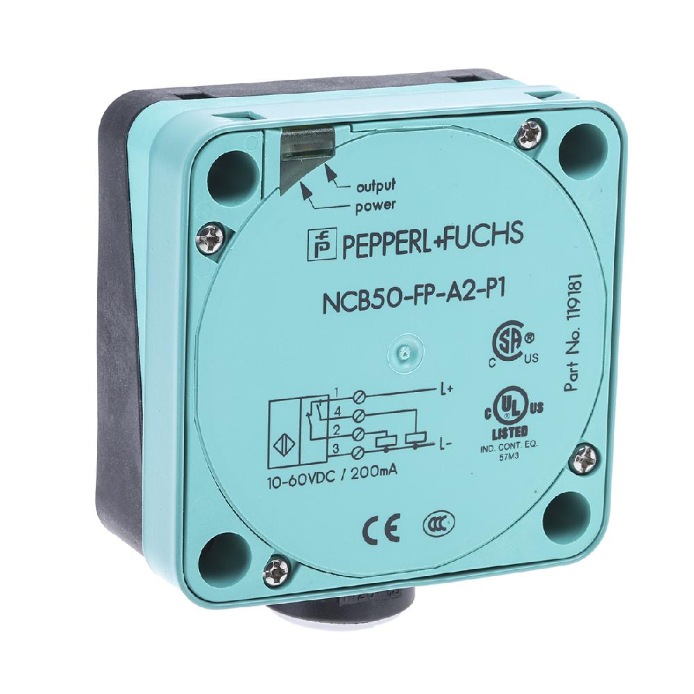 NCB50-FP-A2-P1