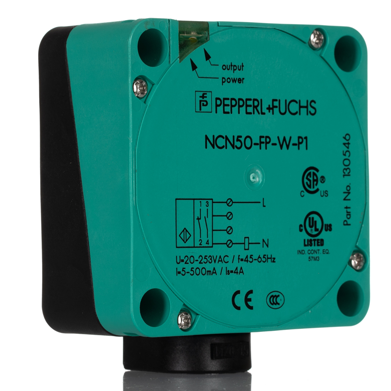 NCN50-FP-W-P1