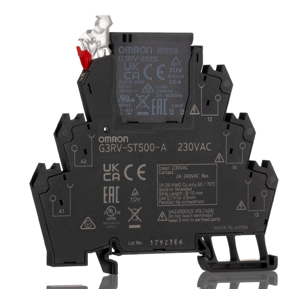 G3RV-ST500-A AC230