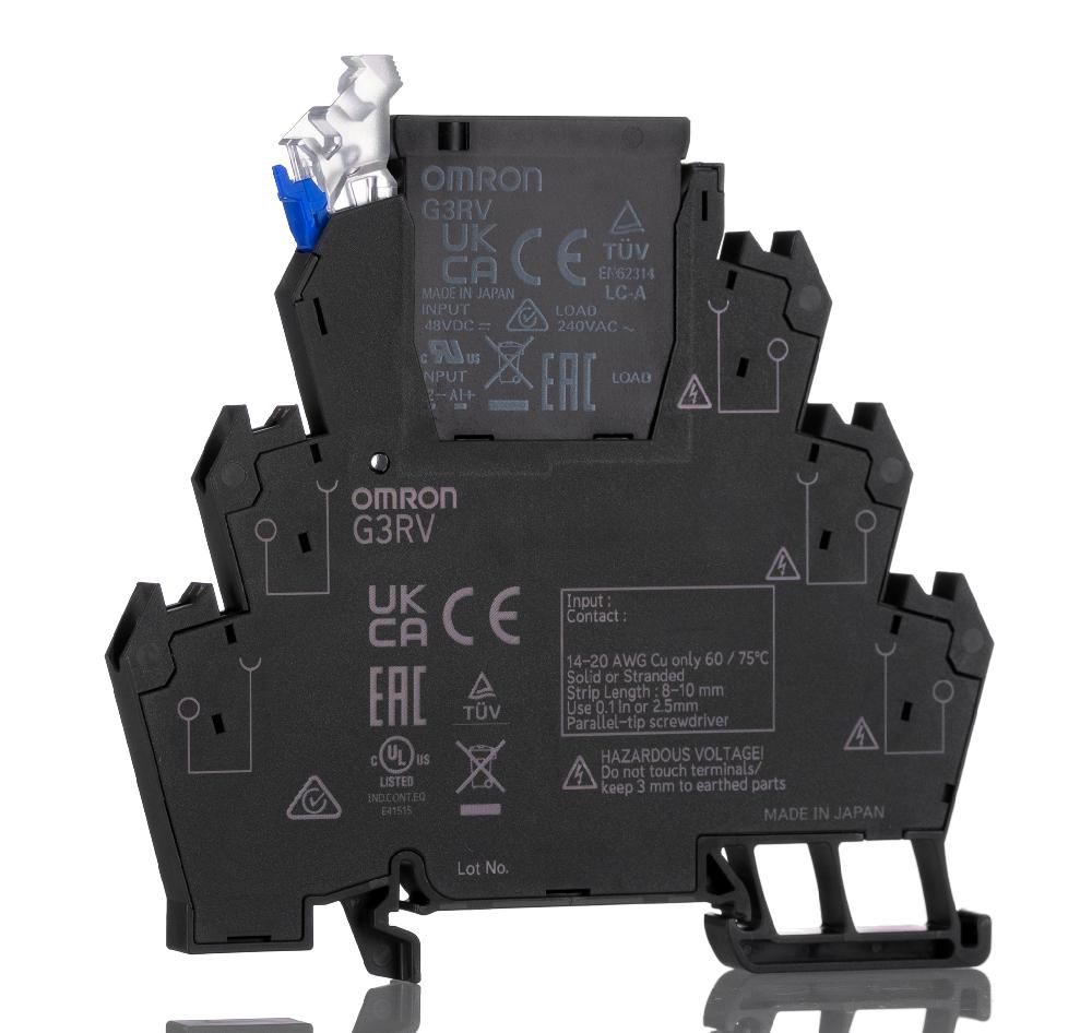 G3RV-ST500-AL DC24