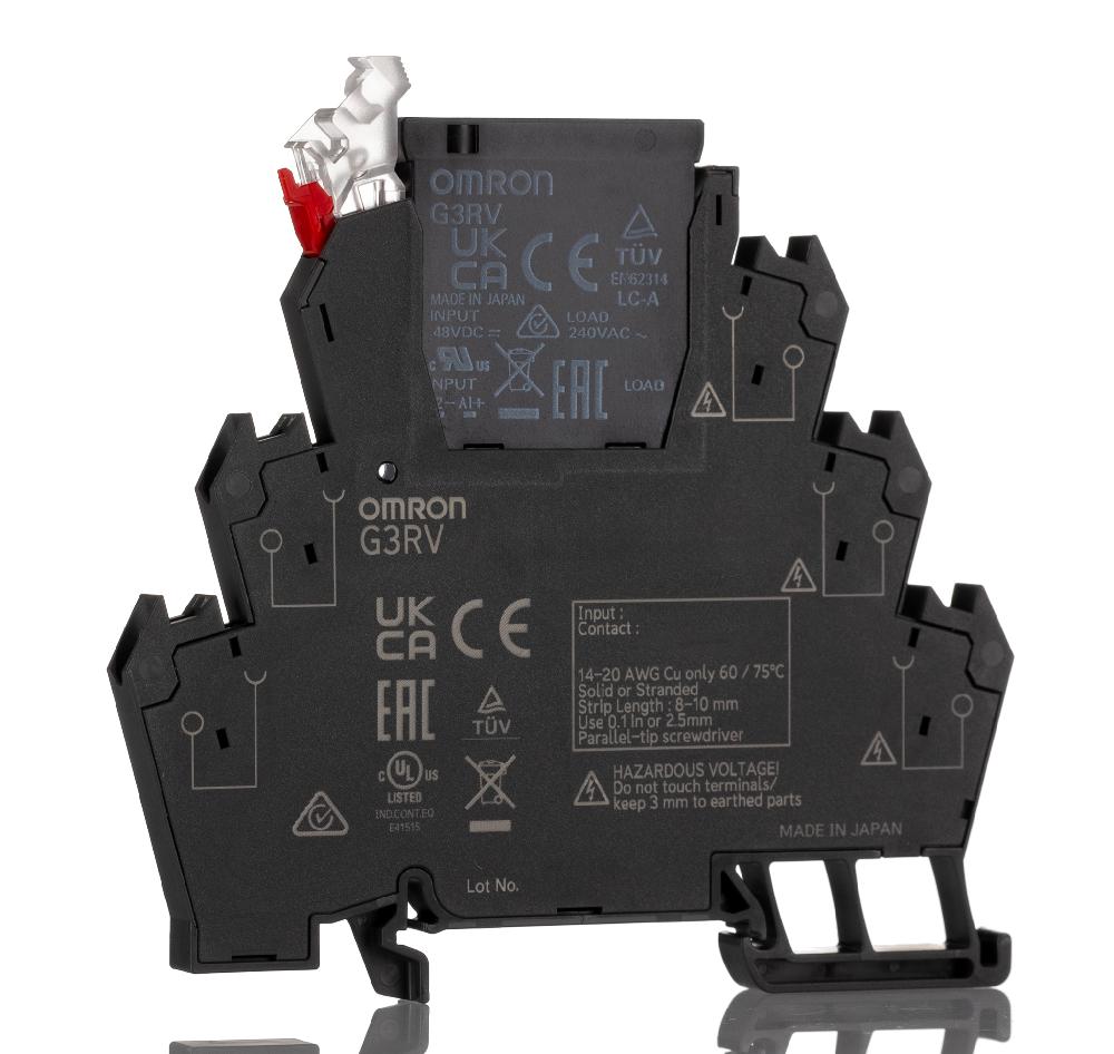 G3RV-ST700-AL AC230