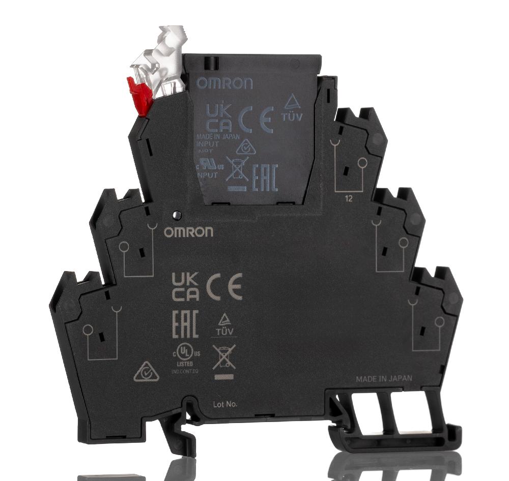 G3RV-ST700-AL DC24