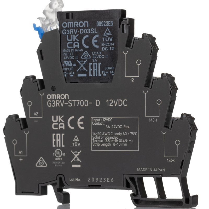 G3RV-ST700-D DC12