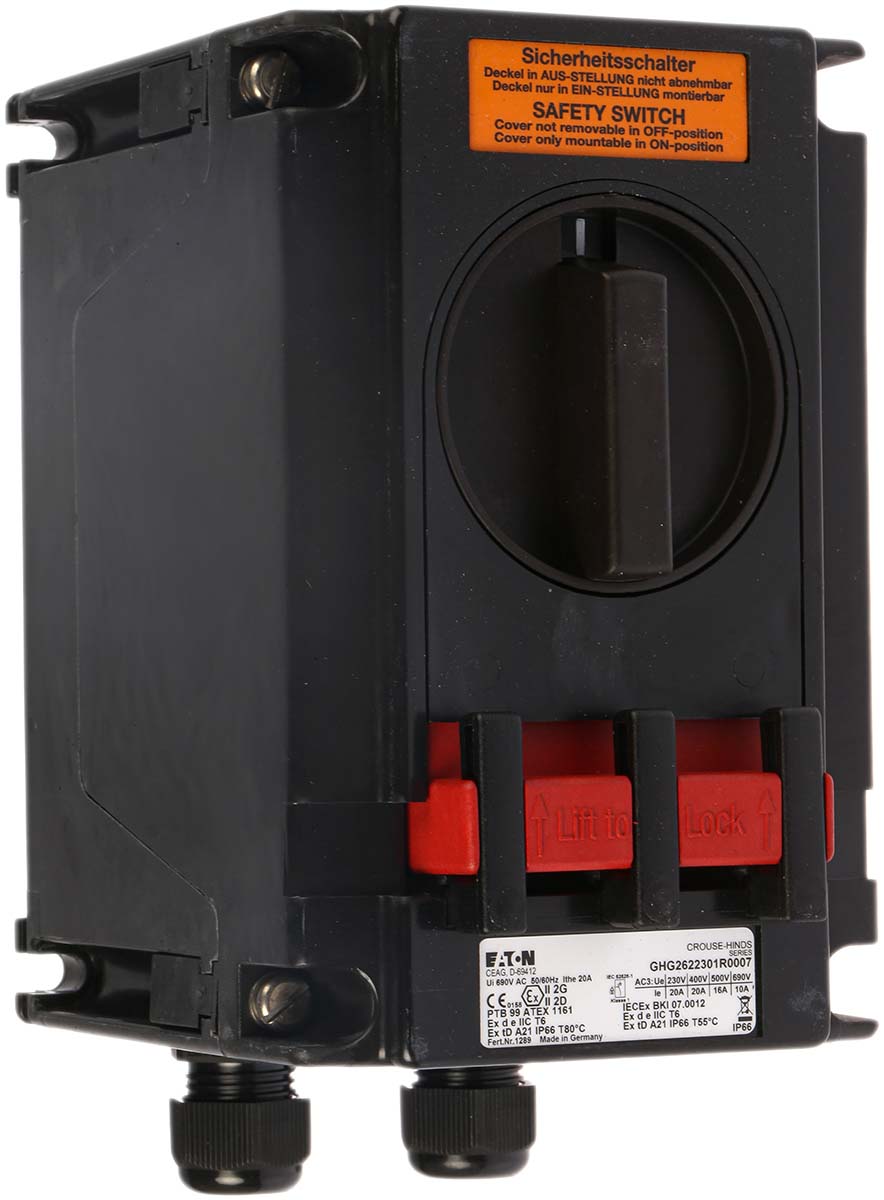 GHG2622301R0007